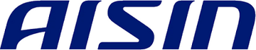 Logo AISIN