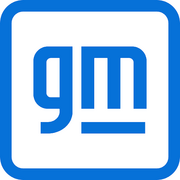 Logo General Motors