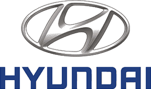 Logo Hyundai