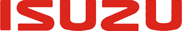 Logo Isuzu